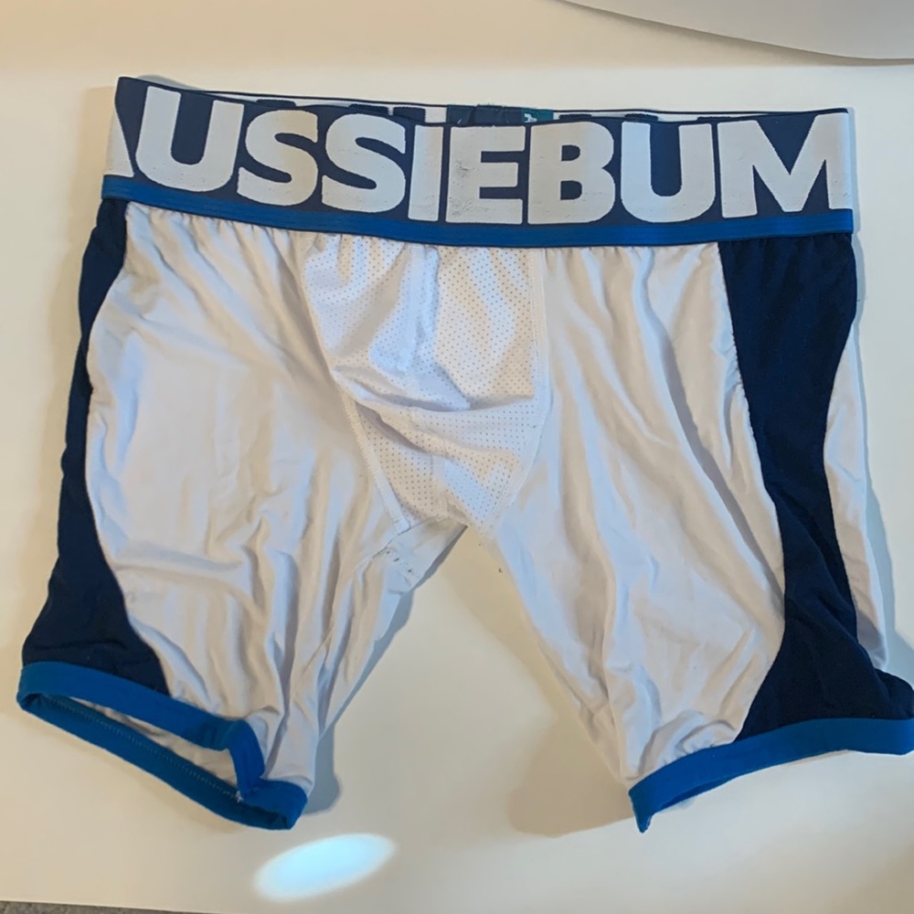Aussie Bum Bóxer Briefs